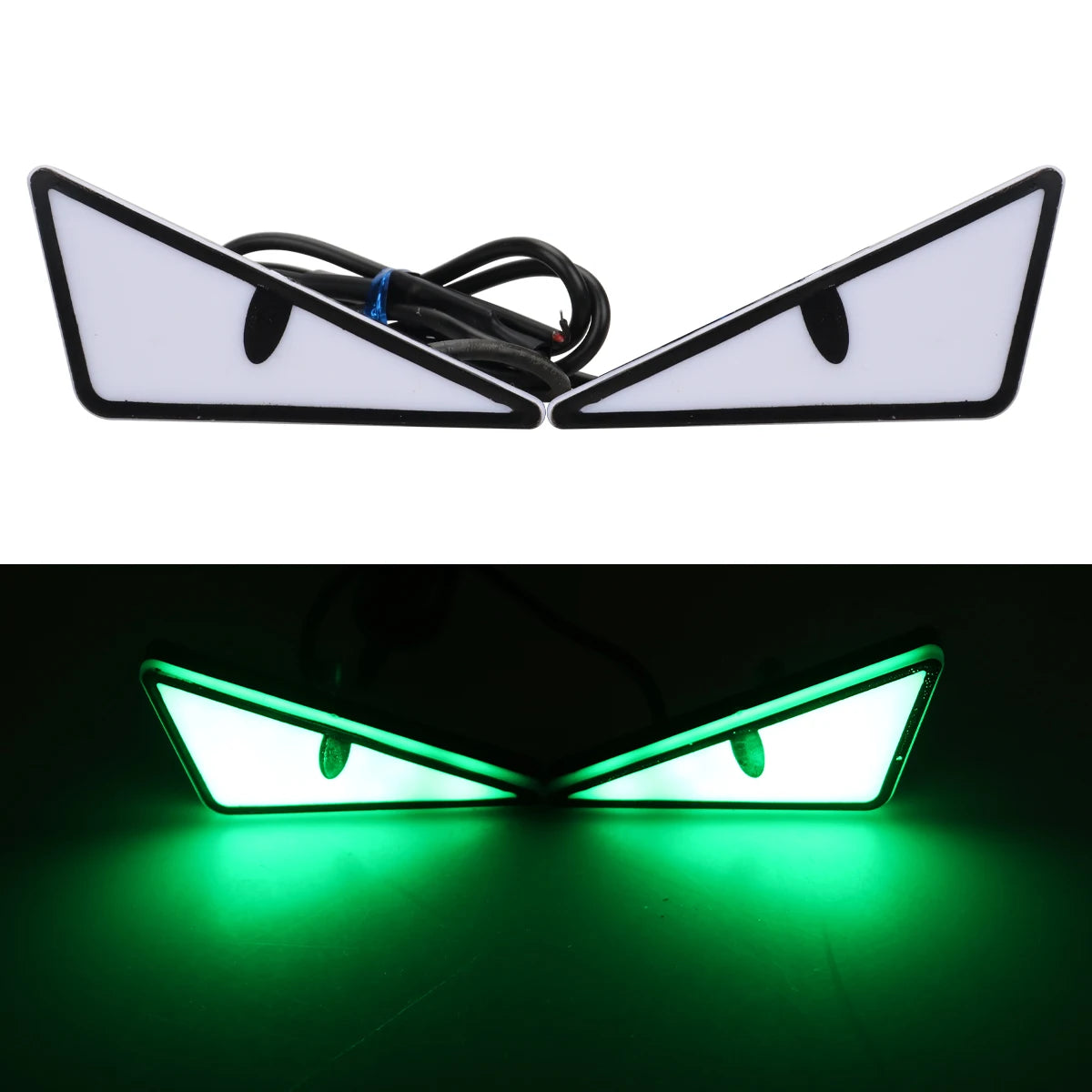 Lumini LED Devil Eyes Universal – Auto, Moto, Semnalizare