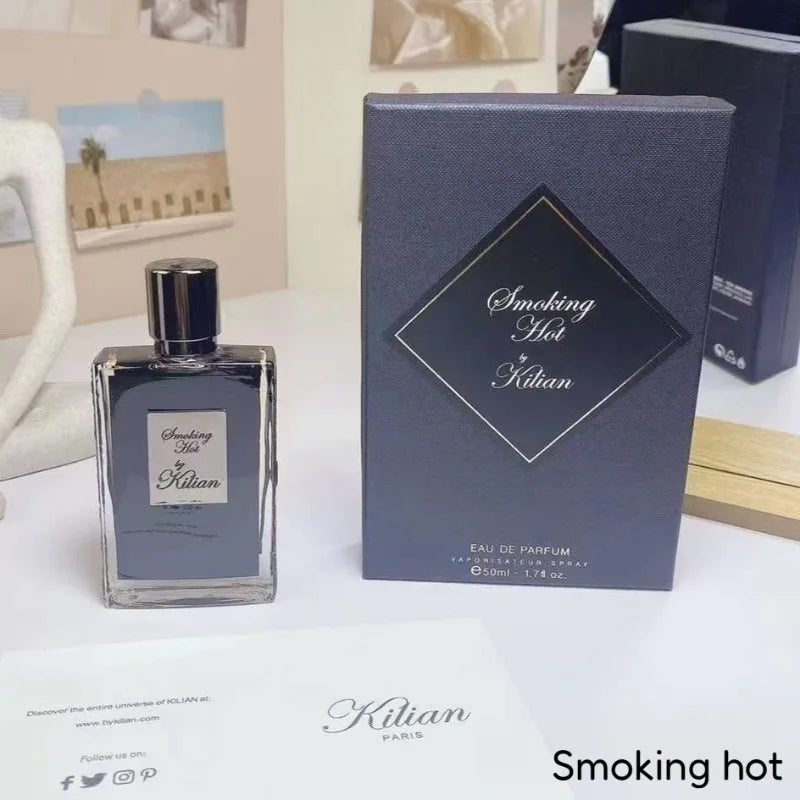 Parfum KILIAN Unisex 50ml – Oriental, Condimentat, Floral, 11 Variante