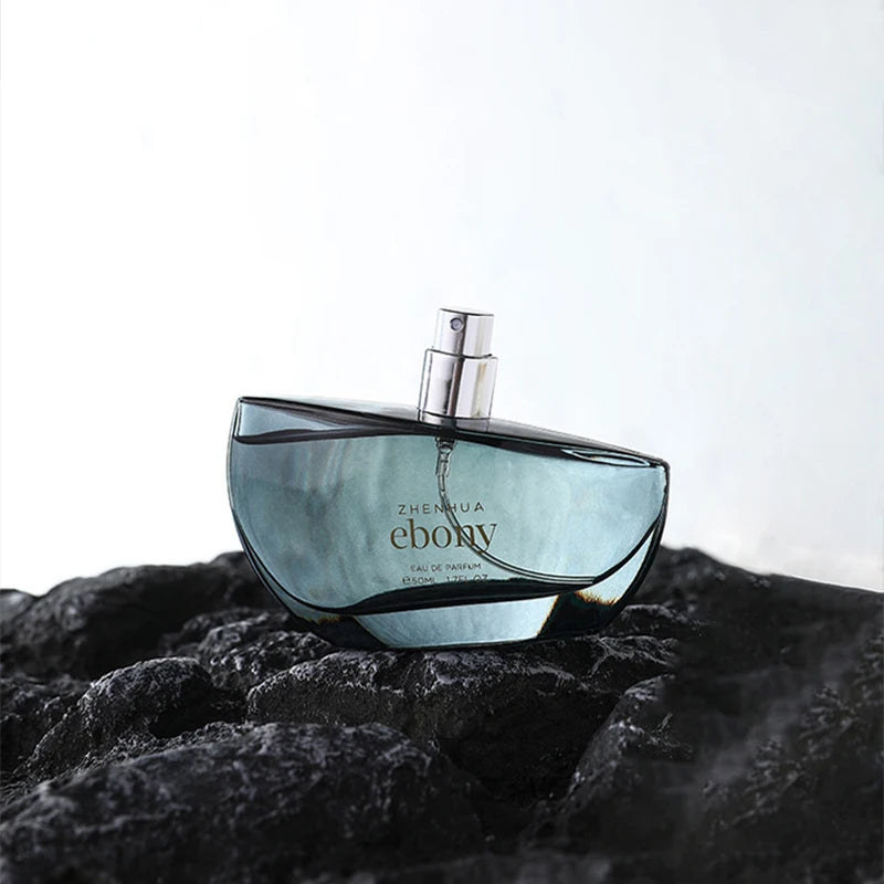 Parfum Oriental Ebony Woody – Santal, Patchouli, Dubai